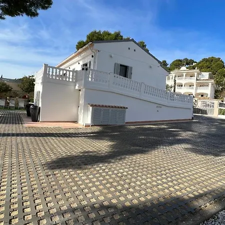 Casa Goldberg