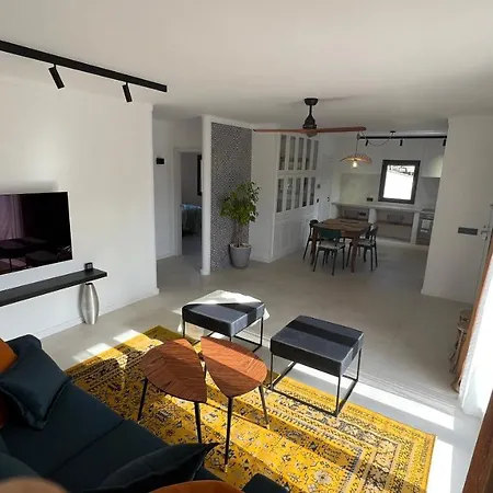 Casa Goldberg