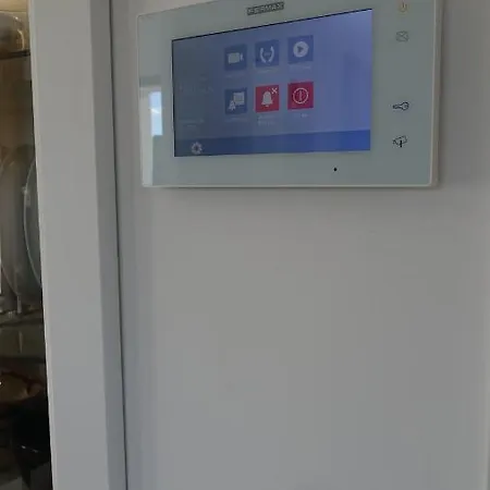 Casa Goldberg Chalet