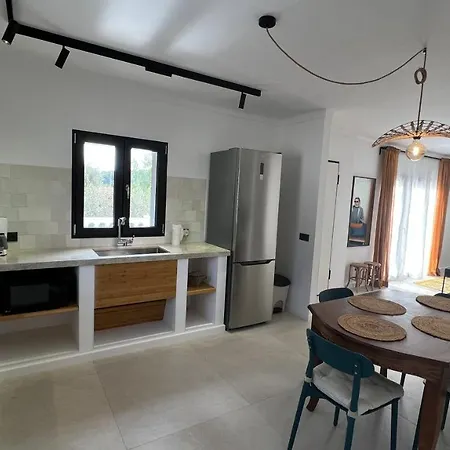 Casa Goldberg Peguera