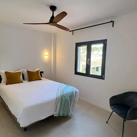 Chalet Casa Goldberg *