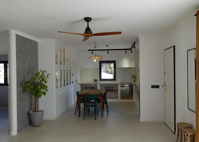 Casa Goldberg Chalet *