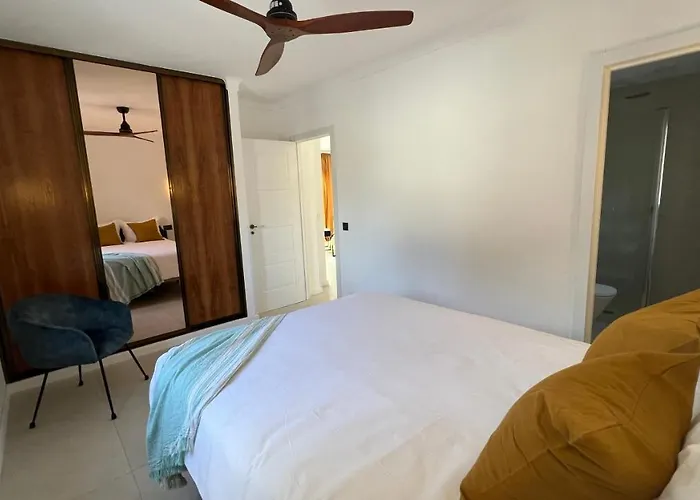 Casa Goldberg * Peguera