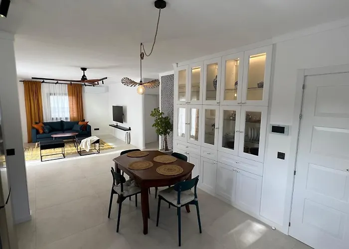 Casa Goldberg * Peguera