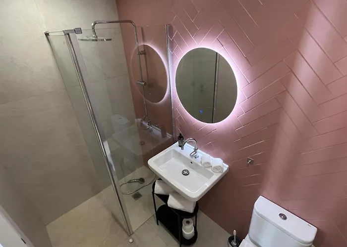 Casa Goldberg Chalet Peguera