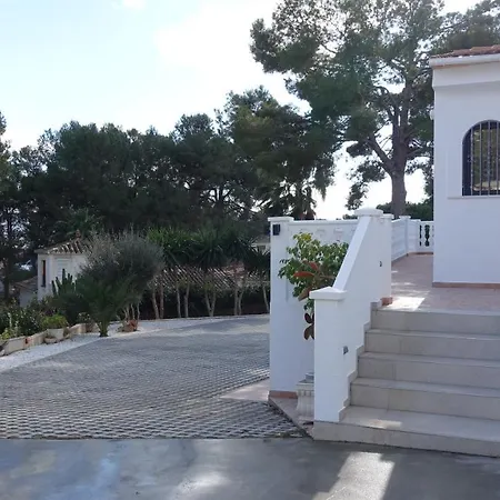 Casa Goldberg *