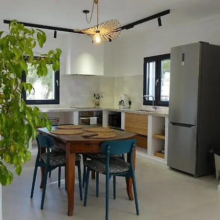 Casa Goldberg