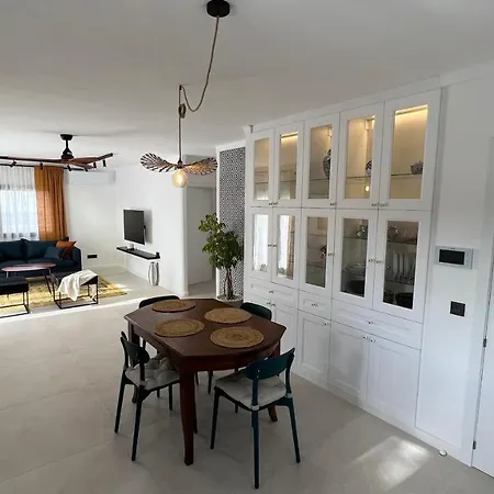 Casa Goldberg * Peguera