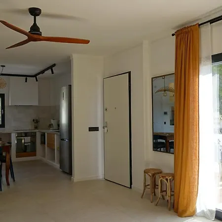 Casa Goldberg *