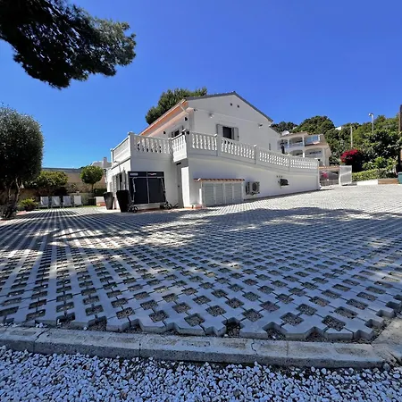 Casa Goldberg Peguera