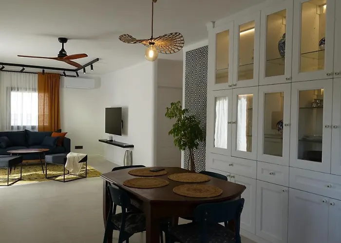 Casa Goldberg Peguera