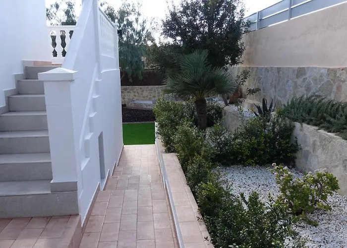 Casa Goldberg Chalet *