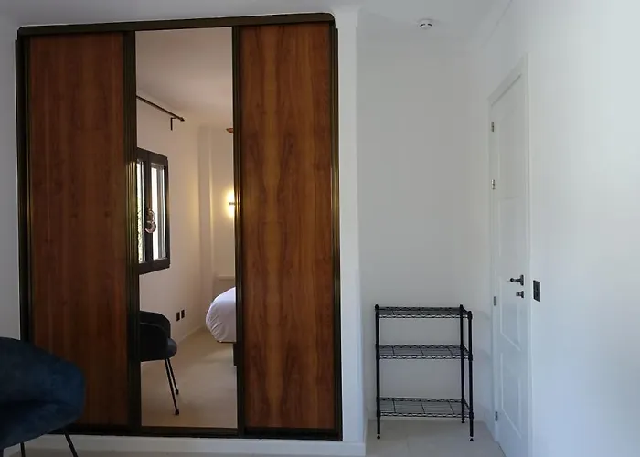 Casa Goldberg Chalet