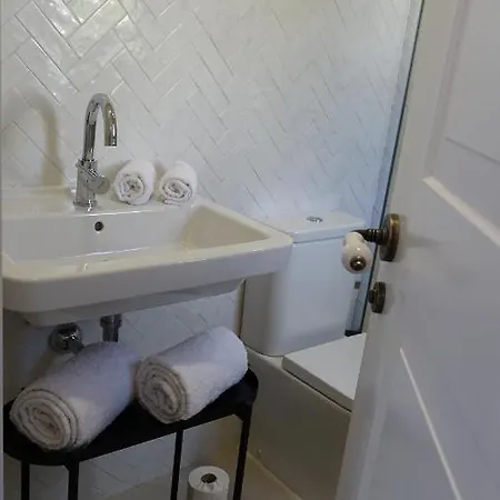 Casa Goldberg Παγκουέρα