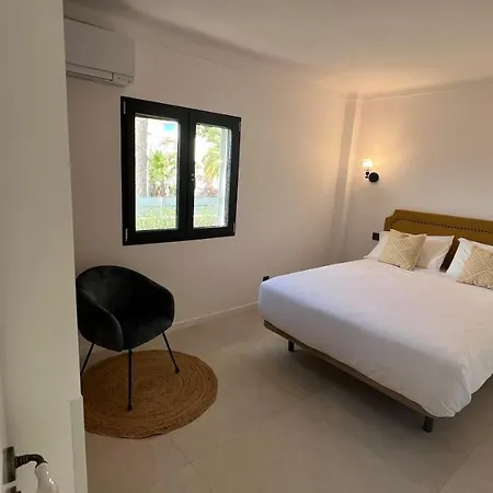 Σαλέ Casa Goldberg