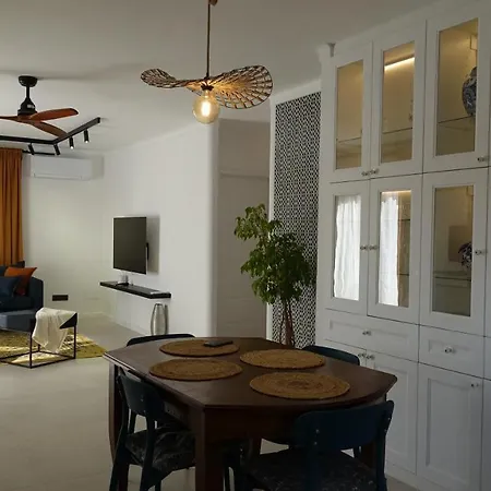 Casa Goldberg פגוארה