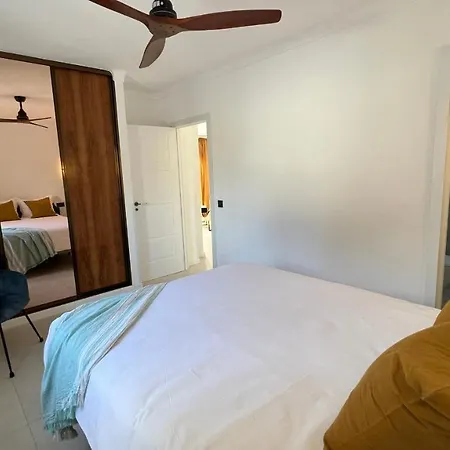 Casa Goldberg * Paguera