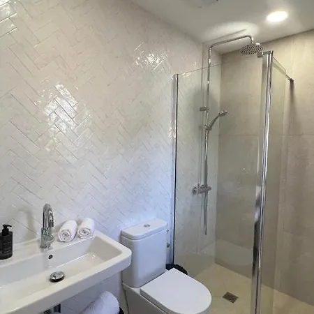 Casa Goldberg בקתה