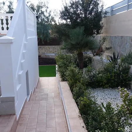 Casa Goldberg בקתה *