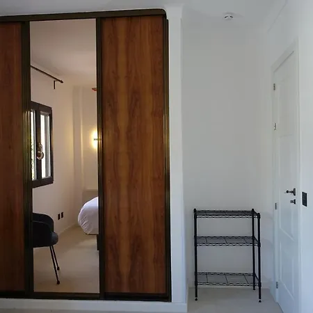 Casa Goldberg בקתה