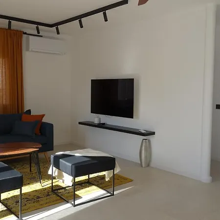 Casa Goldberg בקתה *