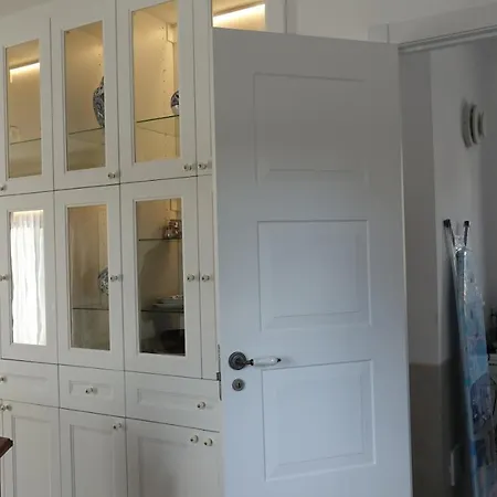 בקתה Casa Goldberg *