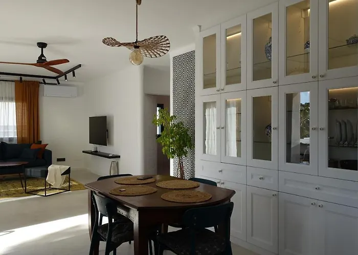 Casa Goldberg Alpstuga *