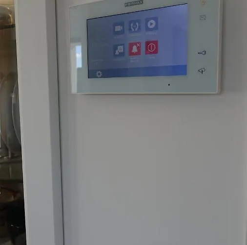 Casa Goldberg Alpstuga