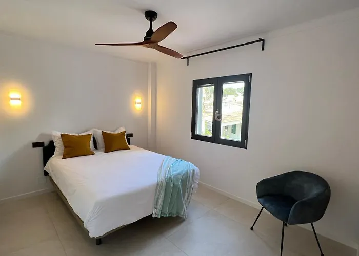 Alpstuga Casa Goldberg *