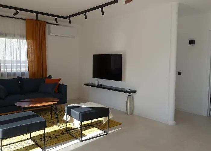 Casa Goldberg Alpstuga *