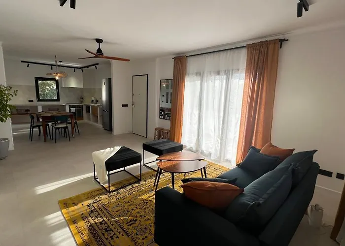 Alpstuga Casa Goldberg *