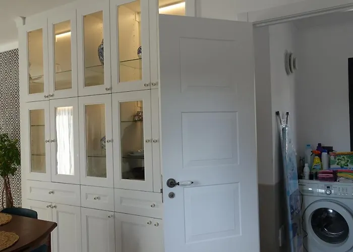 Alpstuga Casa Goldberg *